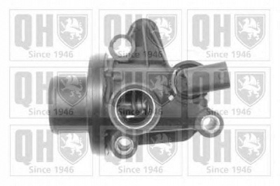 QUINTON HAZELL qth524k -  Термостат, охлаждающая жидкость